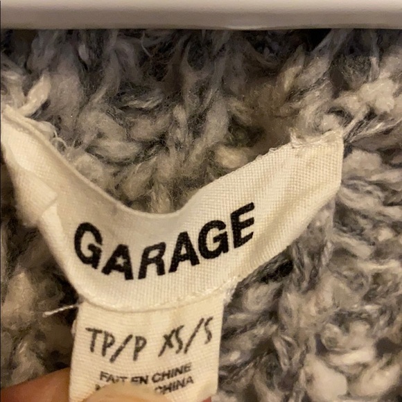 Cozy cardigan - Picture 3 of 3